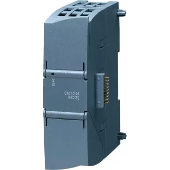 Módulo de expansão PLC Siemens CM 1241 6ES7241-1AH32-0XB0 (6ES7241-1AH32-0XB0)