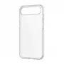 Capa de TPU macio PEDEA para Apple iPhone 17 Air transparente (501600022)