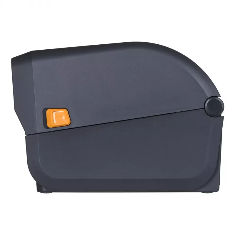 Zebra ZD220 impressora de etiquetas transferência térmica 203 x 203 DPI 102 mm/s com fios