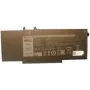 Dell N35WM Bateria de portátil de 4 células e 68Wh