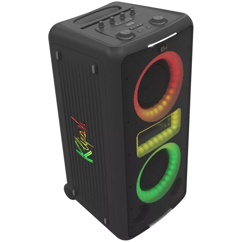 KLIPSCH New York preto