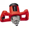 Einhell TC-MX 1200 E misturador de tinta e argamassa, 1200 W