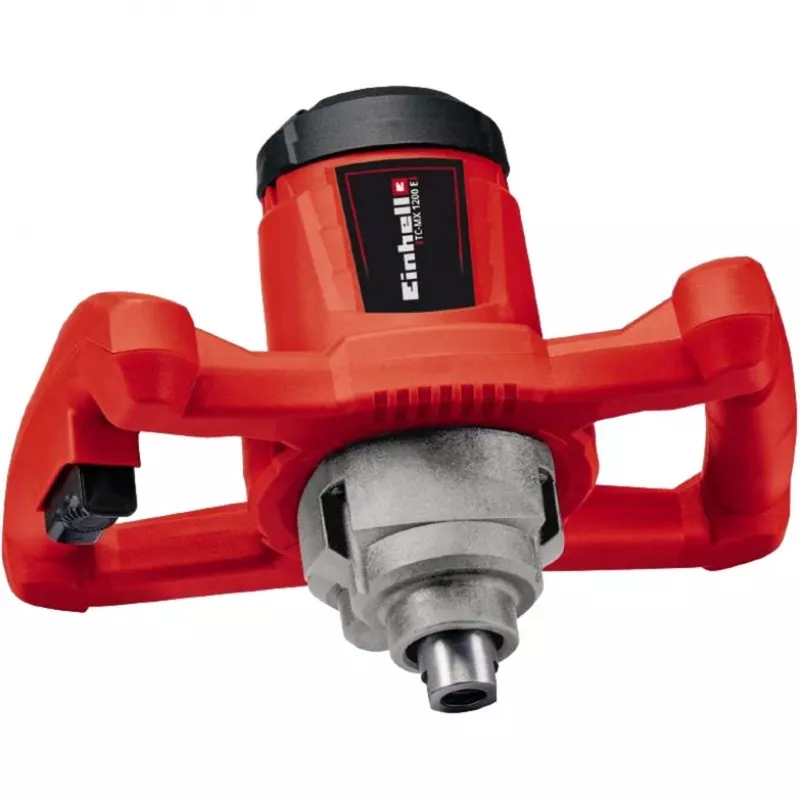 Einhell TC-MX 1200 E misturador de tinta e argamassa, 1200 W