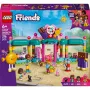LEGO FRIENDS 42649 Loja de doces de Heartlake City