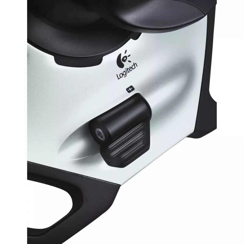 Logitech G Extreme 3D Pro Joystick USB (PC 942-000031)