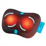 Massajador de almofada HoMedics SP-50H com nós Shiatsu e função de calor