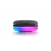Altifalante Bluetooth Philips TAS2307BK/00 com luzes integradas, reprodução de áudio sem fios