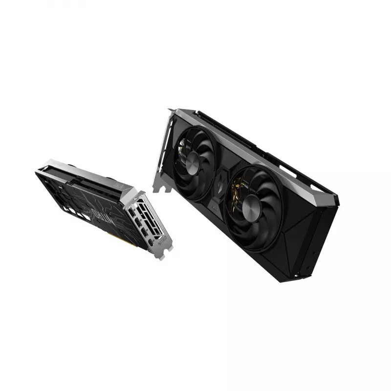 Placa gráfica Acer Nitro Intel Arc B580 OC