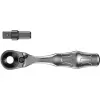 Conjunto de bits para chave de fendas Wera 05073645001 9 unid.