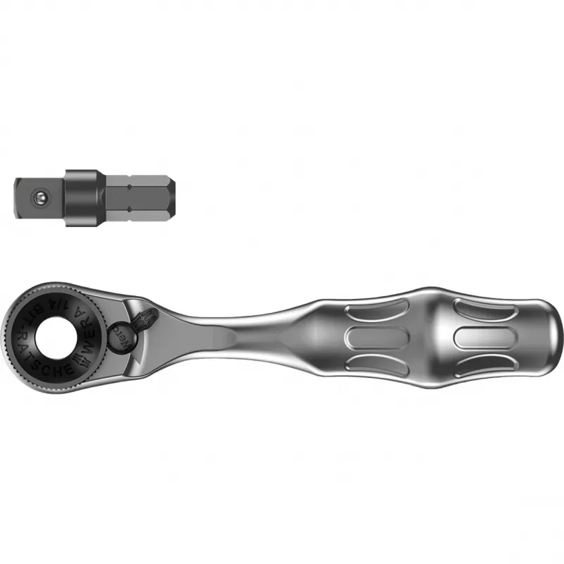 Conjunto de bits para chave de fendas Wera 05073645001 9 unid.