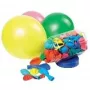 Papstar 18816 - Multicolor - Redondo - Látex - 22 cm - 700 mm - 135 mm (18816)