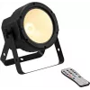 Luminária de chão EUROLITE LED SLS-30 COB WW 30W branco quente, LED COB 30W, branco quente