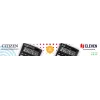 Calculadora de escritório Eleven SDC-368 (EU)