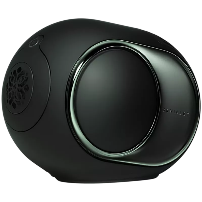 Coluna Phantom Ultimate 108 dB Deep Forest, LP770