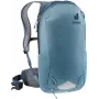 Mochila de bicicleta Deuter Race 12 azul