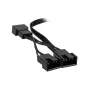 Kolink PGW-AC-KOL-048 cabo divisor PWM para ventoinhas 1 para 3, 35 cm