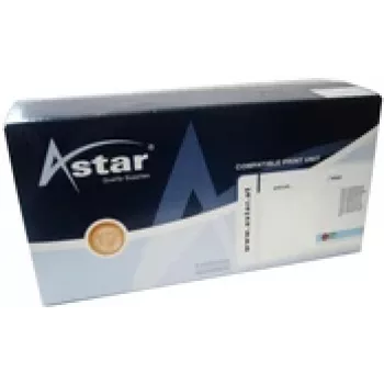 Astar AS13734 - 6000 páginas - amarelo - Lexmark C734 - C736 - C738 - X734DE - X736DE - X738DTE (AS13734)