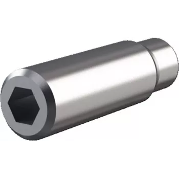 Rittal SV 9640.370 Parafuso M12, comprimento 30 mm, pack de 6