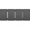 Carregador solar SANDBERG 421-20 40W leve – painel solar portátil, saída 40 W