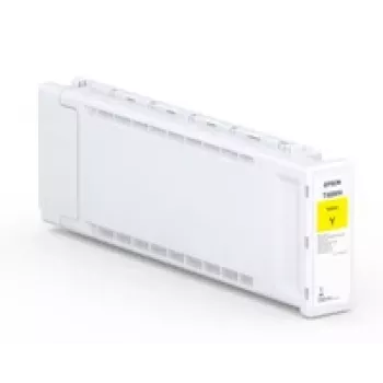Tinteiro Epson embalagem individual UltraChrome Pro 6 T48M4 Amarelo