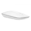 HP Z3700 Rato sem fios branco, ambidestro, ótico, RF Wireless, 1200 DPI, branco