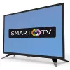 TV LED Smart Full HD LIN 43LFHD1850 43 inch, 1920x1080, DVB-T2, Wi-Fi, 2×HDMI, 2×USB