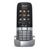 Telefone DECT Gigaset SL850H Pro com identificação de chamadas titânio