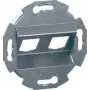 Hager GMDM032 - Aço inoxidável - Metal - convencional - Hager - 55 mm - 55 mm (GMDM032)