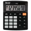 Calculadora de escritório Eleven SDC-805NR
