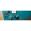 LEGO WEDNESDAY 76780 Figura Wednesday Addams