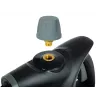 BLOW PURE STEAM limpador a vapor