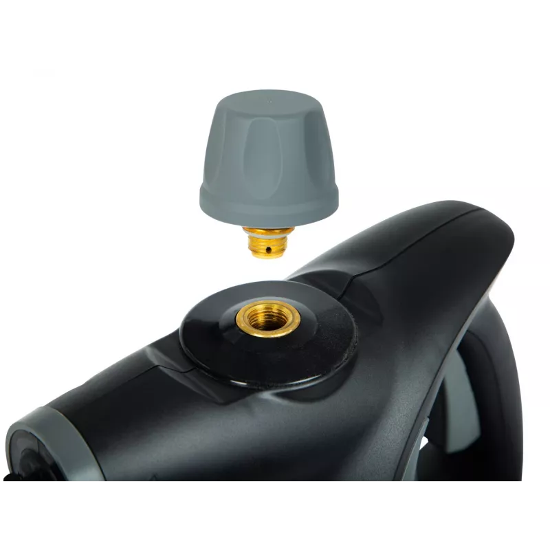 BLOW PURE STEAM limpador a vapor