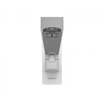 Suporte de monitor Ergotron LX Series 45-683-290 34 polegadas parede branco 10kg