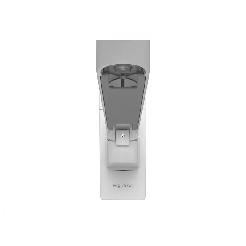Suporte de monitor Ergotron LX Series 45-683-290 34 polegadas parede branco 10kg
