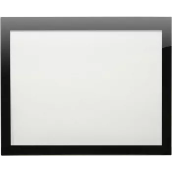 Painel lateral de vidro AC IM-1 Pocket INTER-TECH 88885546 — painel lateral de vidro para caixa de PC compacta