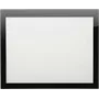 Painel lateral de vidro AC IM-1 Pocket INTER-TECH 88885546 — painel lateral de vidro para caixa de PC compacta