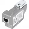 Proteção contra sobretensão PoE Digitus DN-95421