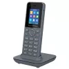Grandstream Networks WP816 telefone IP antracite 2 linhas LCD Wi-Fi