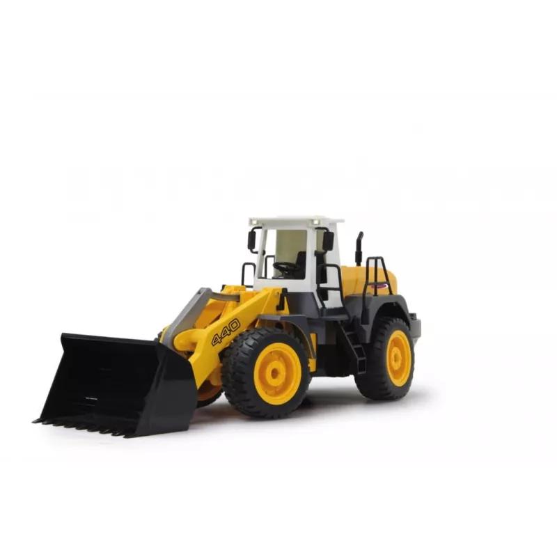 Bulldozer Jamara carregadora 440