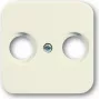 Busch-jaeger 2CKA001724A0194 Antena Branco