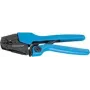 Alicate de cravar cabos Gedore 1830767 profundidade 120 mm altura 30 mm peso 626 g