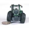 Trator de brinquedo BRUDER Fendt 936 Vario, plástico ABS, multicolor, para crianças a partir dos 3 anos