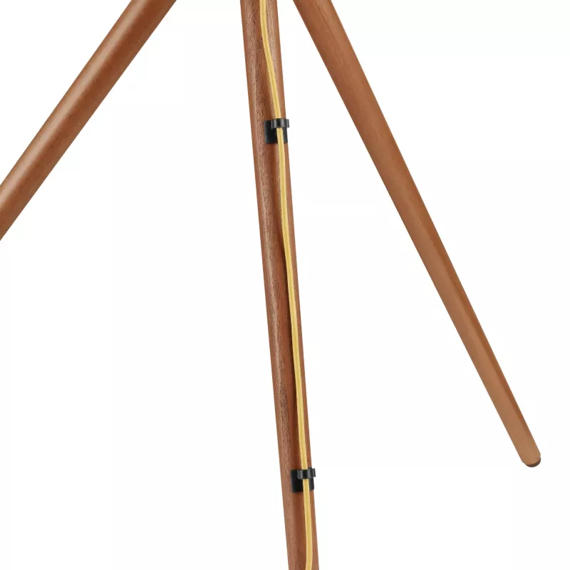 Suporte SBOX FS-1246F 45–65° inclinável, carga 32 kg, plataforma 600×400 mm