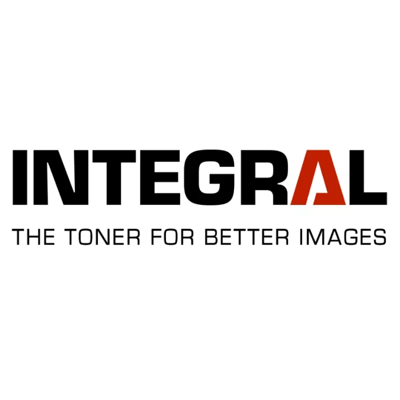 Toner compatível Integral Utax/Triumph-Adler PK-5018C (1T02TWCUT0), ciano