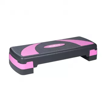Sapatos step Rebel RBA-3225-PU — sapatos de fitness leves e confortáveis