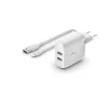 Carregador portátil Belkin WCD001VF1MWH