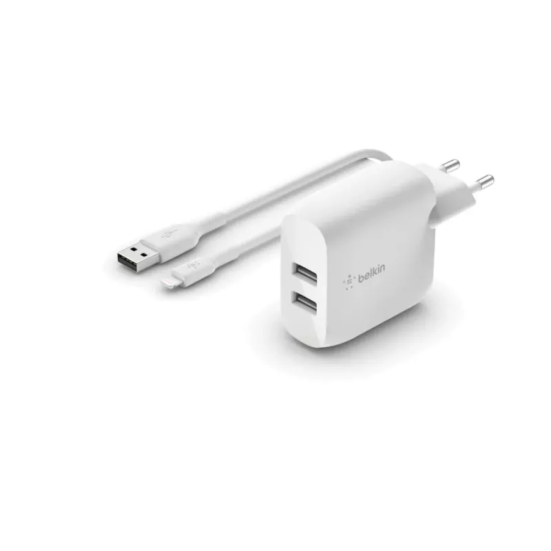 Carregador portátil Belkin WCD001VF1MWH