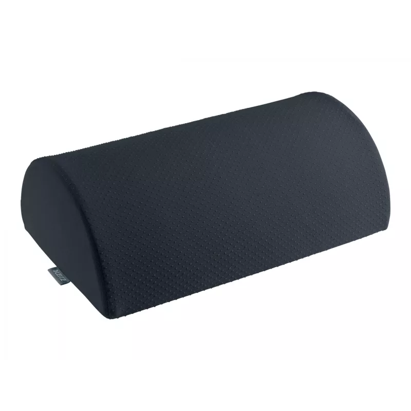 Leitz Ergo Cosy Apoio para os pés, Velvet Grey (5371-00-89)