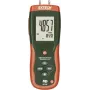 Manómetro HD750 de pressão de ar 0 - 0,3447 bar