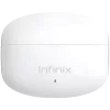Auscultadores Infinix XBuds NC XE28 branco
